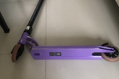 For Rent: MGP Pro Scooter Purple 