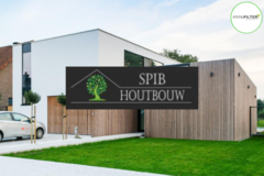 .: SPIB Houtbouw | Gezonde, betaalbare woningen creëren! |  