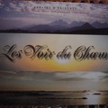 Vente: CD "Les Voix du Choeur : Abbayes & Prieurés"