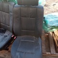 Selling with online payment: 2009 to 2010 BMW X5 - Front Seats