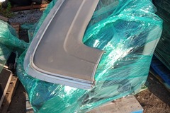 Selling with online payment: 2001 to 2003 BMW 3 Series Convertible - Seats Set