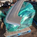 Selling with online payment: 2001 to 2003 BMW 3 Series Convertible - Seats Set