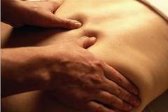 Tarjotaan: Vastavuoroista hierontaa / Reciprocal massage