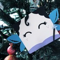  : A Fairy Merry Christmas!