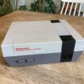 Besoin d'aide: Nintendo NES cassée