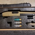 Selling: Jag Arms CQB shotgun Tan