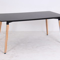 For Sale: ECHO Dining Table/Writing Desk--Two Colour--Two Size