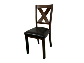 For Sale: Hammis Wooden Dining Chair