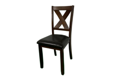 For Sale: Hammis Wooden Dining Chair