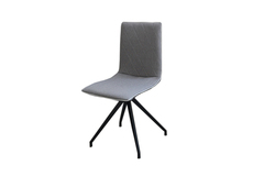 For Sale: GALA Fabric Dining Chair