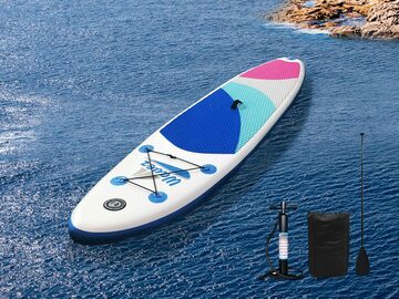 For Rent: Inflatable SUP SL 305x76x10cm 10 Inch