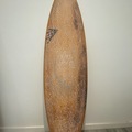For Rent: 6' 4"  Firewire, great condition! Fun on all waves! 