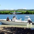 Offering: Vieques Fly and Light Tackle Charter Fishing