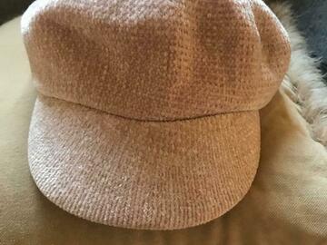  Vente:  SALE  30% Cute Pink Hat