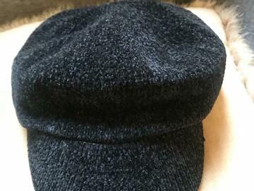  De venta:  SALE 30% Cute  Black Hat