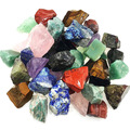 Comprar ahora: 3 Lbs of Natural Raw Crystals 