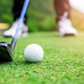 Ofrece Experiencias por horas: Iníciate en golf con alquiler de palos y bolsa