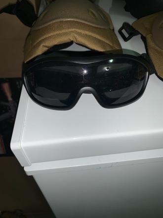 All types of tactical gear