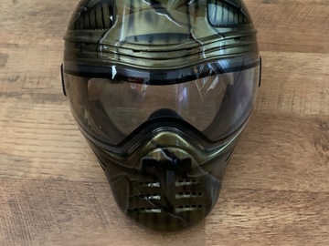 Selling: Save Phace Airsoft Face Mask 