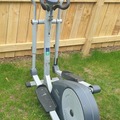 Renting out with online payment: Elliptical Trainer w sentimental value - lost 36kg w this baby