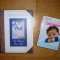Selling: Livres Un prénom pour bébé" d'Anne Geddes + "Prénoms et origines"