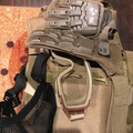 Selling: Airsoft gloves 