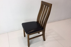 For Sale: WOODGATE Farm Style Wooden Dining Chair