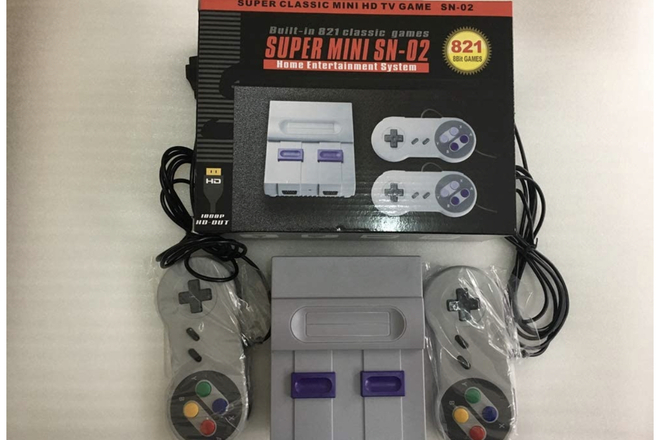 821 games snes clearance