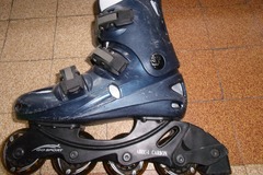 Vente: ROLLLERS  Taille 35