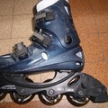 Vente: ROLLLERS  Taille 35