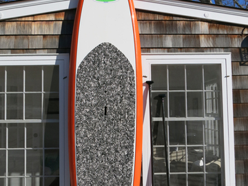 For Rent: 11' SUP with paddle