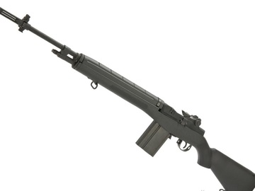 Selling: G&P M14 Airsoft AEG Sniper Rifle (Completely New) - 400 FPS 