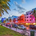 Daily Rentals: South Beach Miami FL, / West Ave Parking Available