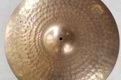 Selling with online payment: UFIP Bionic Heavy Ride Cymbal 20" 2920G Brilliant Finish