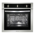 For Sale: 600mm 58Litre Oven, 5 Function, Stainless Steel