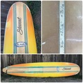 For Rent: Stewart Longboard Surfboard 9'6" x 231/2" x 31/8"