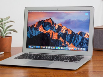 For Rent: MacBook Air (13-inch) for rent 
