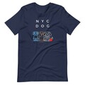 Selling: NYC DOG T-Shirt