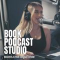 Rent Podcast Studio: HGAB Studios - Podcasting Room