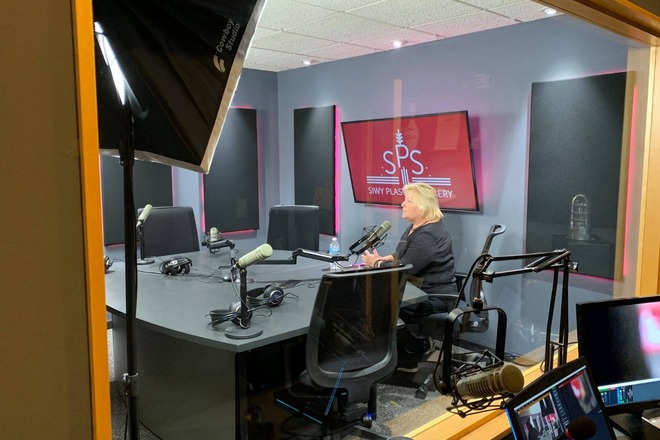 Edge Media Studios