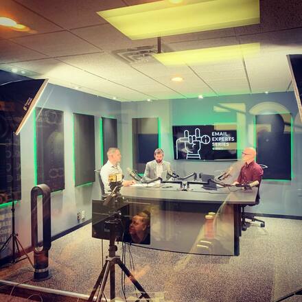 Edge Media Studios