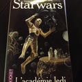 Vente: Livres collector star wars - l'académie de Jedi en coffret 