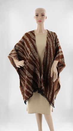 12 New Ladies Jackets , Vests , Ponchos , Ruanas , Outerwear