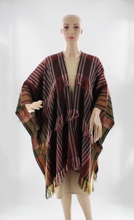 12 New Ladies Jackets , Vests , Ponchos , Ruanas , Outerwear