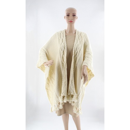 12 New Ladies Jackets , Vests , Ponchos , Ruanas , Outerwear