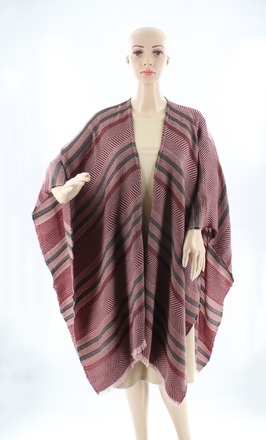12 New Ladies Jackets , Vests , Ponchos , Ruanas , Outerwear