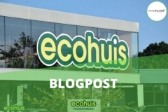 .: Feit of fabel? Vooroordelen rond houtskeletbouw I door Ecohuis 