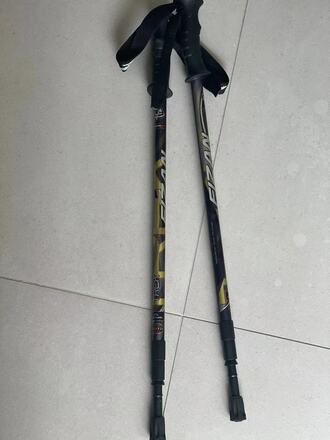 Kathmandu walking pole sale