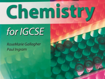 Selling with online payment: Complete Chemistry for IGCSE (Oxford)