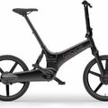 Renting out with online payment: Gocycle GX Folding Electric Bicycle